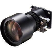 Christie 1.3-1.8:1 Zoom Lens