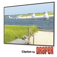 Draper Clarion HDTV (9:16) 302/119" 147*264 M1300