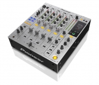 Pioneer DJM-850-S DJ