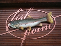 Ресторан "Fish Point"