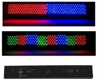 Flash LED Color System FL-672